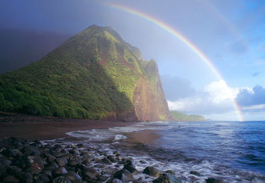 旅游天气,目的地：夏威夷