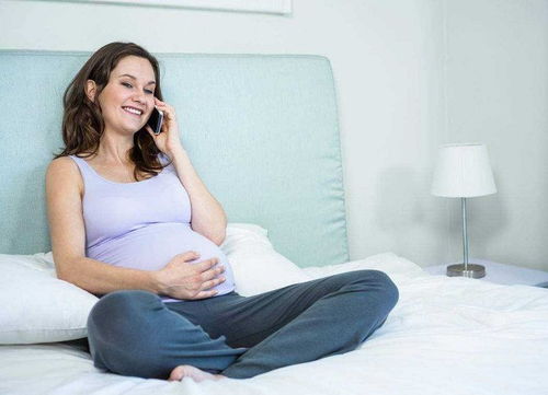 原创胎儿的体重和孕妇的这几个生活习惯有关