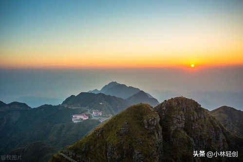 世界客都,广东梅州 ,梅州十大旅游景区,你都去过哪些地方