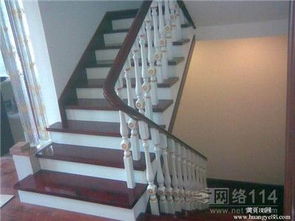 pvc楼梯扶手？pvc楼梯扶手的特点
