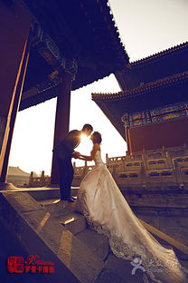 太庙婚纱摄影,太庙不允许婚纱照 去太庙拍婚纱照注意事项