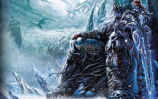 芒果魔兽：游戏界的黑马，沉浸式体验的游戏验奇迹-第1张图片-捷梯游戏网