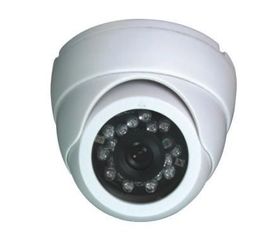 保安摄像机缺少红外线夜视功能怎么办？
