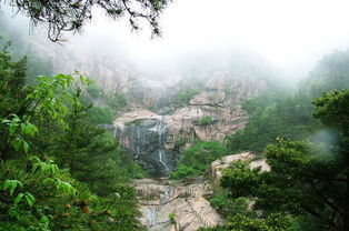 临沂市蒙山保护条例