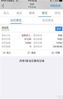 我挂了10手，但一天下来只成交一手，手续费怎么算？