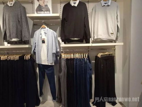 森马服装算得上是名牌吗,森马品牌属于什么档次-第4张图片