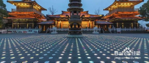 除夕夜烧头香 ,杭州各大寺院开放时间定了