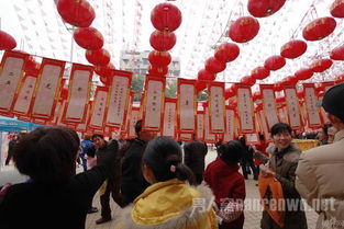 2016年元宵灯谜大全及答案 元宵节猜灯谜显得文雅许多 