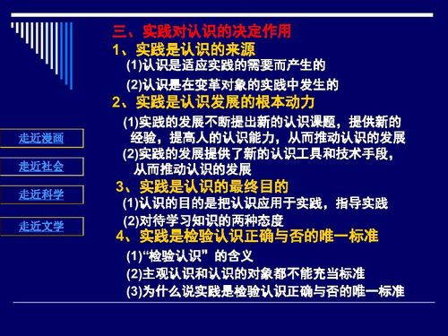 我们在认识和实践中出现了失误该怎么办