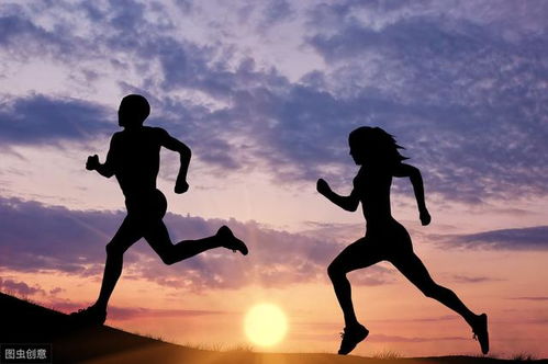 一般人跑10公里,多长时间才能算是比较好的水平