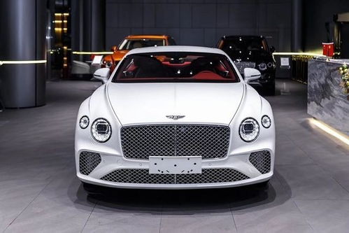  宾利欧陆gt英文名字,Introduction to Bentley Continental GT: A Showcase of Luxury and Performance 天富注册