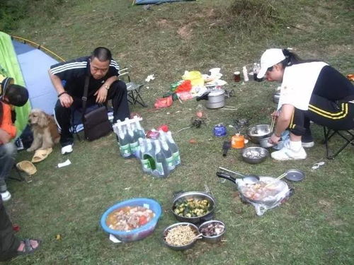 驴友如何野外煮饭 驴友野外煮饭技巧 