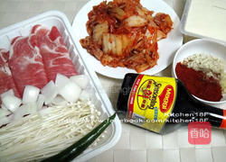 韩国泡菜的做法,韩式泡菜：传统与现代的