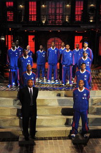 历届nba全明星出场仪式,NBA历届全明星首发