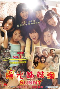 sunny电影,Suy是一部2011年上映的韩国喜剧电影,由姜炯哲执导,宋仲基、姜栋元、李顺才、张英南等演员主演