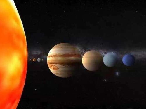 木星合金星八宫,金星木星合相天象预兆