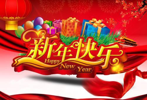 送给16岁儿子的新年祝福语 