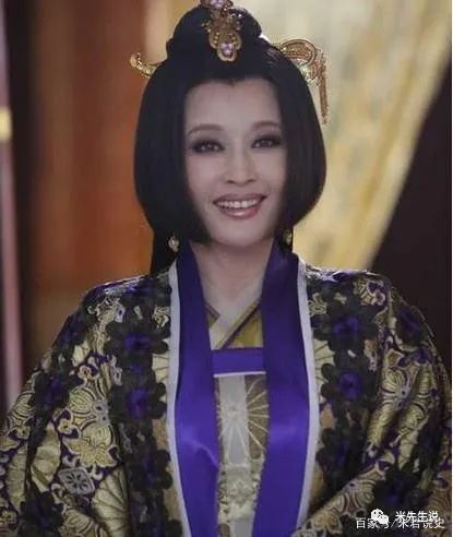64岁的萧皇后嫁给32岁的唐太宗吗 别荒唐,千万不要相信谣言