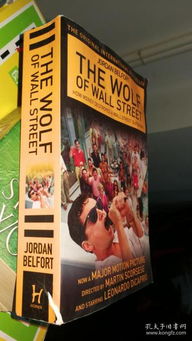 leo wolf of wall street,Leo Wolf of Wall Street: A Detailed Multidimensional Introduction