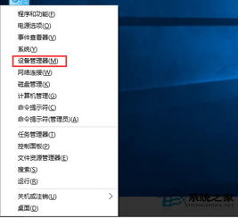 win10更新设备驱动设置灰色