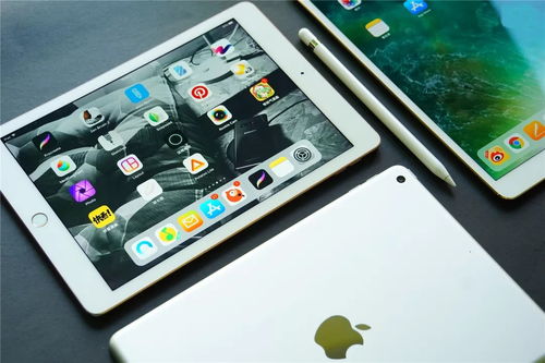 新iPad Pro即将发布,可能升级了以下几个方面