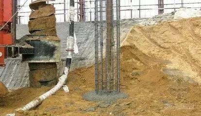 提高旋挖桩承载力的两个技术方法