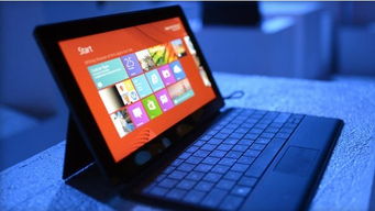 美媒 Surface平板再降价 微软赶超iPad无望 