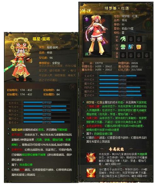 魔域私服攻略：快速升级，成为战斗大师！-第3张图片-捷梯游戏网