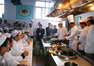 上海学厨师哪个学校好,上海 哪里学厨师比较好啊? 上海有-新东方烹饪学校吗?在哪啊?谢谢