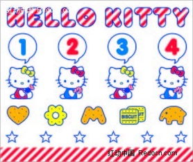 像素图案方块怎么弄好看，hellokitty迷你像素画怎么做(像素画制作)