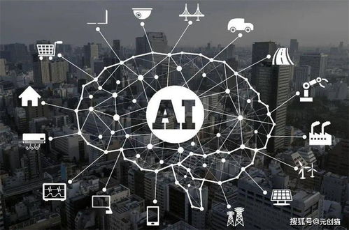 人工智能agi是什么意思,人工智能AGI：开启未来科技之门