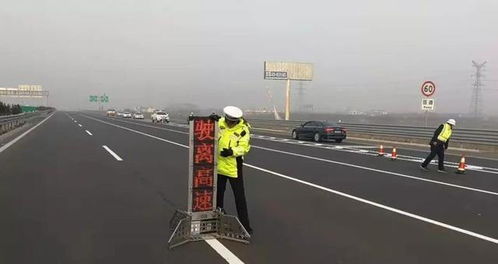 白天开高速和晚上开高速,到底哪个会更好一些 老司机说出了答案