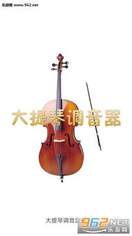 大提琴调音器,大提琴调音器的种类