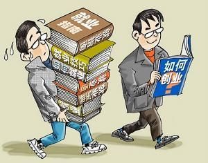 大学毕业生想自己创业开个小超市需要注意什么？