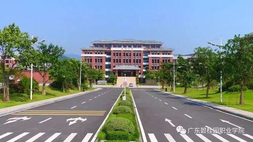 广东财贸建议去吗？广东财贸职业学院怎么样