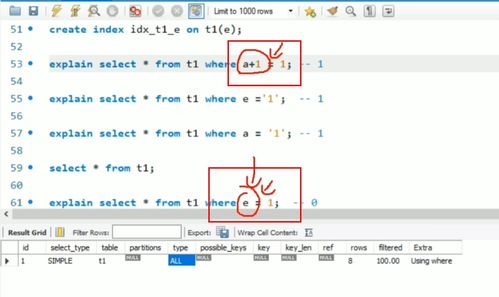 mysql的主键索引怎么创建(mysql主键默认有索引吗)