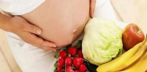 原创怀孕后这3种食物要多吃，对胎儿发育有很大帮助（孕妈转发收藏）