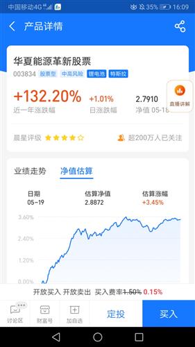 支付宝基金估值准吗