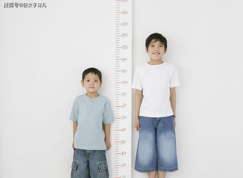爸爸身高185,15岁儿子却止步于158,不要忽视这些身高发育误区