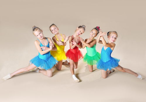 孩子几岁可以开始学习舞蹈,我们来看看舞蹈专家怎么说