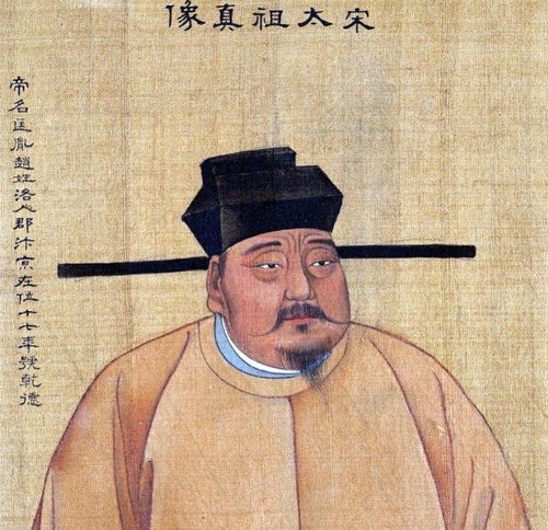 赵匡胤是个发明大师,他的 四大发明 ,让官员们叫苦不迭
