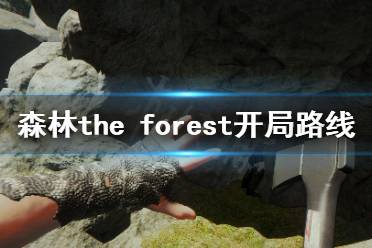 游戏森林开局攻略,QQ游戏森林怎么进呀