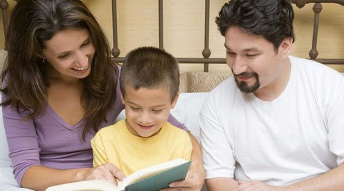 孩子爱撕书 聪明的父母都知道,这是培养孩子阅读兴趣的开始