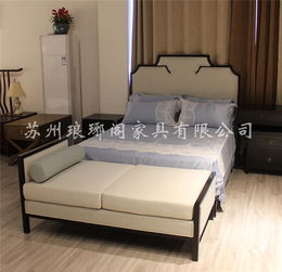 杭州中式沙发