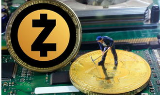  zcashҺͱر,ʲô Zcash ƽ̨