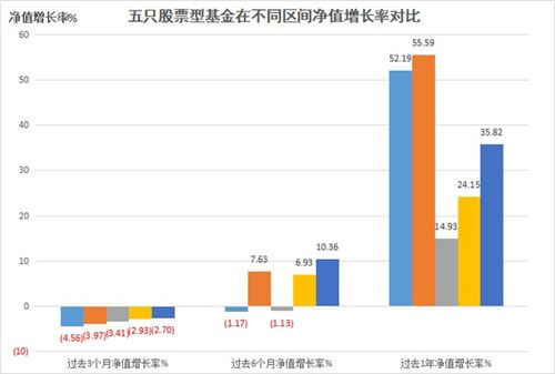 股票型基金风险大吗我看净值还是涨的比跌的多不少啊