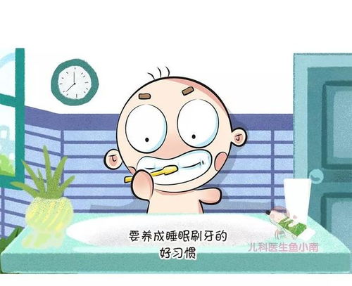 孩子睡觉不踏实,翻来覆去满床打滚,做好这10点,培养小睡神