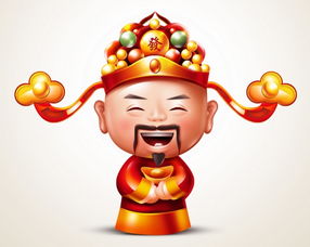 你命中的财神是从哪里来