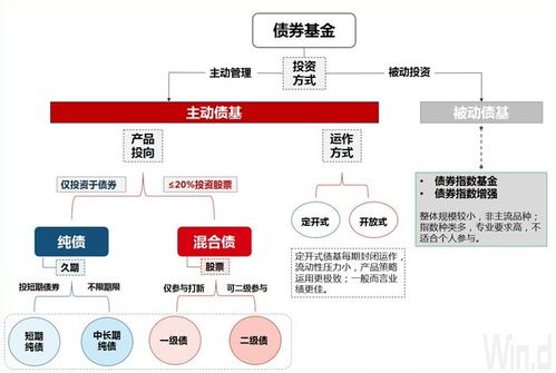 基金分类该如何买