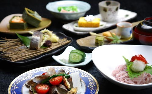 中国的主食与日本的主食,没对比就没伤害,难怪日本人越来越长寿